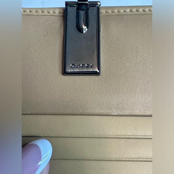 Gucci Wallet - Picture 14 of 16